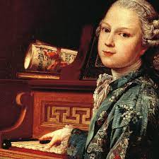 Mozart died on december 5, 1791, at age 35. Mozart Where To Start With His Music Classical Music The Guardian