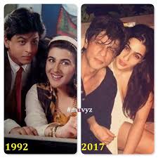 Srk Sara Amrita Sara Ali Khan Shahrukh Khan Bollywood