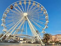 Trend Google: ruota panoramica