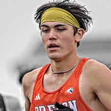 🌟Congratulations to our two OHS Cross Country team members, Kaito  Mikkelson and Pavel Vorontsov, who will be going to state this upcoming  Saturday in Wisconsin Rapids. We are proud of you and