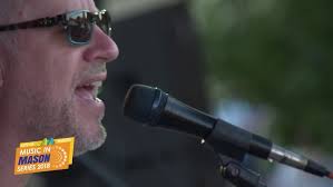 The Danny Frazier Band