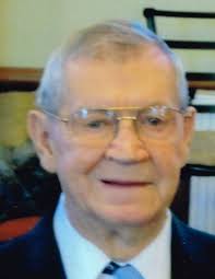Obituary for Bertlett L. "Bert" Leiby