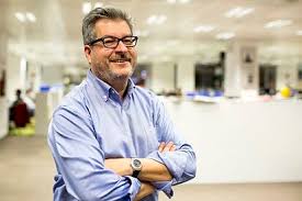 Información diaria y actualizada de fernando lázaro. Dignidad Y Justicia Premia A Fernando Lazaro Periodista De El Mundo Espana