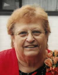 Obituary information for Eva "Jickie" M. Finch