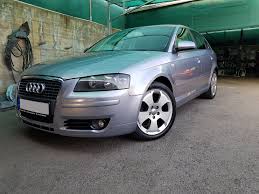 Image result for Light Silver 2006 A3