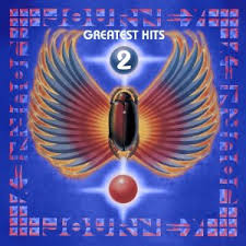 Bj Thomas Greatest Hits Volume 2 Still They Ride Journey S Greatest Hits Vol 2 Coming On Cd And Remastered Double Vinyl The Second Disc