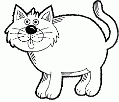 Browse the user profile and get inspired. Sketsa Gambar Hewan Kucing Sketsa Hewan