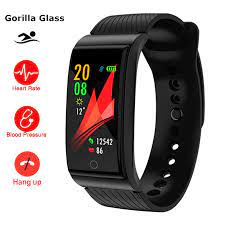 The latest blood pressure watch from yamay technologies. Blood Pressure Heart Rate Monitor App Run For Apple Xiaomi Huawei Pk Fenix 5 Fit 3 Smart Digital Product Online Shopping
