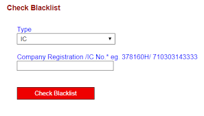 Kami boleh mengatakan dengan yakin bahawa lambat laun akan jatuh ke dalam senarai hitam. Pengalaman Menyemak Blacklist Telco What Doesnt Matter Is What Matters