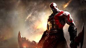 God of war is, of course, a ps4 game. Why There Is No God Of War Movie I Mean The Story Of This Video Game Franchisee Is Fantastic But Haven T Heard About Any Movie Based On This Game Quora
