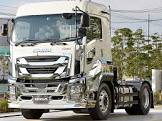 ISUZU-GIGA