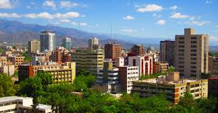 Escuchá las radios de mendoza, argentina en vivo con radiomendoza.com! File La Parte Mas Moderna De La Ciudad De Mendoza Jpg Wikipedia