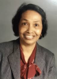 Victoriana del Castillo Samonte