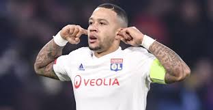 The lion is the most royal animal symbolizing power, courage, and confidence. Memphis Depay 5 Things On Lyon S Dutch Star