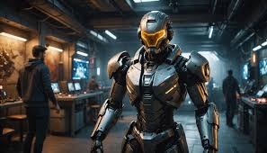 Transforming the Gaming World: Leveraging AI for Real-Time Dynamic Lighting  Enhancements in Video Games – Downverter