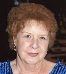 Obituary information for Jane Claire Umbarger