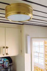10 Cool Flush Mount Light Fixtures Under 500 Domicile 37