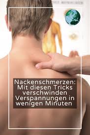 Nackenschmerzen Mit Welchen Tricks Verspannungen Blitzschnell Verschwinden Video Nackenschmerzen Nackenschmerzen Ursachen Verspannungen