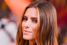 Aktuelle news zu simone thomalla finden sie hier. Sophia Thomalla Ist Immer Verliebt