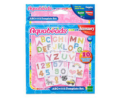 Check spelling or type a new query. Aquabeads Motiv Vorlage 123 Abc Betzold De