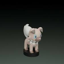 We did not find results for: Stl Files For 3d Printer Rockruff Cults