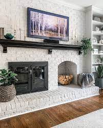 Fireplace icon set isolated on white. The Top 70 Fireplace Surround Ideas Interior Home Design