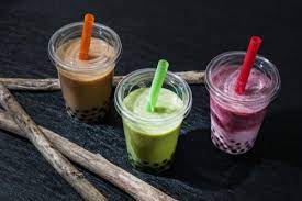 大流行のタピオカドリンクのカロリーを徹底調査 食の知識 オリーブオイルをひとまわし ローカロリー タピオカドリンク 食