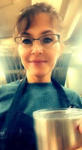 I loved my drink this morning & the one this afternoon 🤣🤤