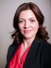 Penny Ayers (Penny V. Ayers)