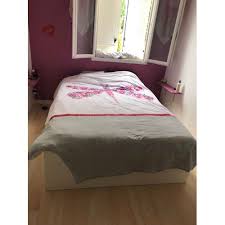 Achat Lit Brimnes Pas Cher Ou D Occasion Rakuten