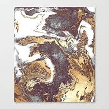 Check spelling or type a new query. Dkisee Black White Gold Canvas Wall Art Prints 12 X 16 Inch Framed Modern Decor Paintings Artwork For Living Room And Bedroom Decorations Buy Online In Bahamas At Bahamas Desertcart Com Productid 44847826