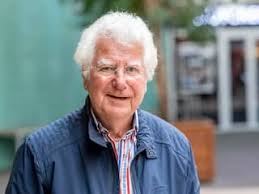 Gerard Cox | NU - Het laatste nieuws het eerst op NU.nl