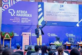 Global Youth Arise: Building Families