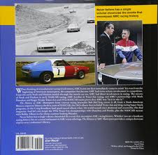 Sam hunt racing bringing back kyle petty's hot wheels. The History Of Amc Motorsports Trans Am Quarter Mile Nascar Bonneville And More Mcclurg Bob 9781613251775 Amazon Com Books
