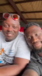 Mafa NamaGrootman: Recovery Journey in Gqeberha