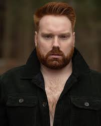 Kinda cute, won't delete. 📸: @zackzerbephotography . . . . . #brawnmodel  #bigandtallmodel #bridgemodels #bridgethegap #malemodel #bostonmodel  #nycmodel #londonmodel #mensfashion