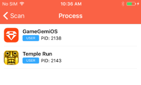 Test creehack on your smartphone 6. Gamegem Tutorial Gamegem Official Written By Aidootk