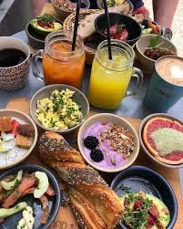 Die Besten Bilder Zum Thema Essen Pinterest Deutschland In 2020 Aesthetic Food Food Goals Food Inspiration