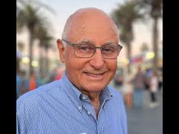 California 2022 Election: Meet George Barks for the California 66th  Assembly District