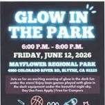 Glow in the Park