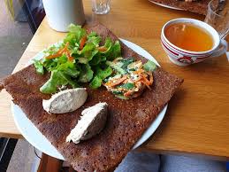 Ty Malou Creperie La Trinite Sur Mer Restaurant Avis Numero De Telephone Photos Tripadvisor