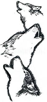 How To Draw A Howling Wolf Step By Step Drawing Guide By Finalprodigy Dragoart Com By dragoart, posted 9 years ago digital artist. how to draw a howling wolf step by