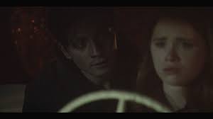 Walker Gets Dark with 'Insane B.S. and Bloodshed'