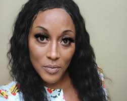 Audrey Nance's Instagram, Twitter & Facebook