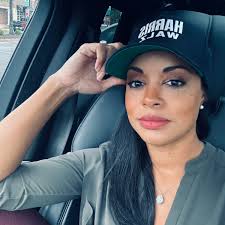 Ebony Jade Hilton, MD