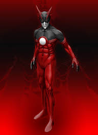 ZETMAN fanart - ZBrushCentral