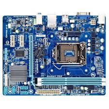 h61 motherboard price from dynokart.in