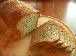 Low Carb Chickpea Bread Low Carb Sourdough Bread Recipe Gluten Free Bread Machine Chickpea Flour