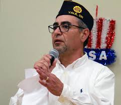 Vale residents, first responders remember deadly terrorist attacks in  special ceremony