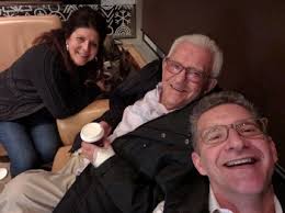 Barry Weintraub March of the Living Scholarship Fund